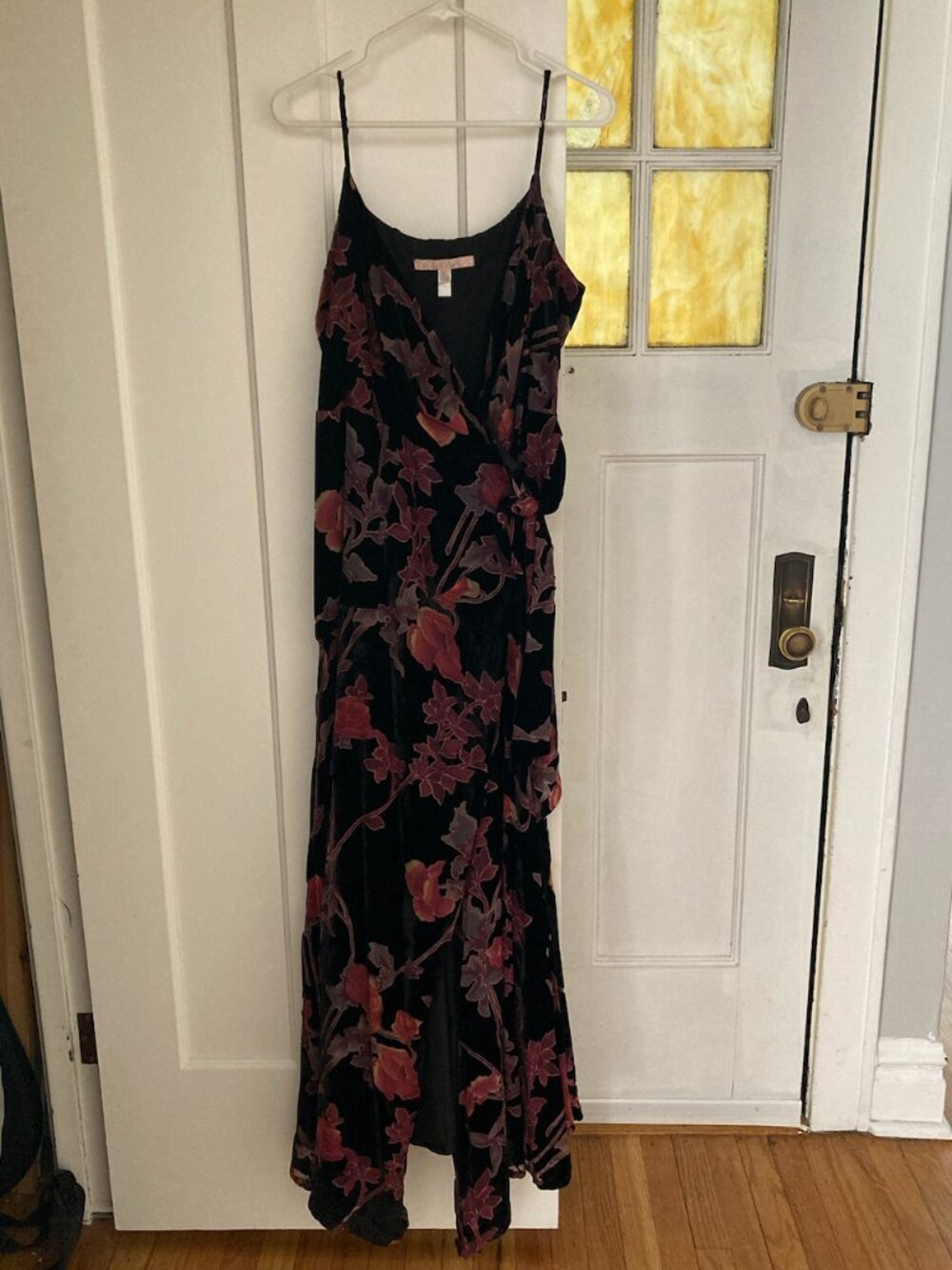 Anthropologie Hutch Alden Dress - XL